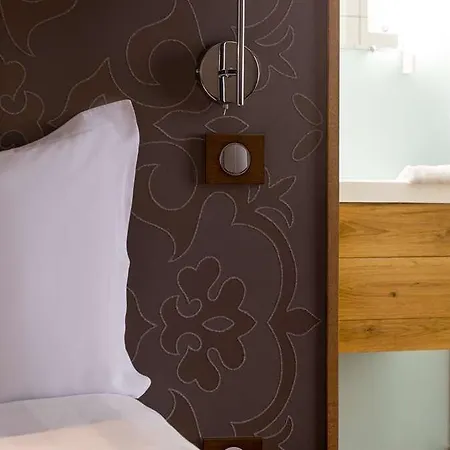 The Originals Boutique, Grand Saint-pierre, Hotel
