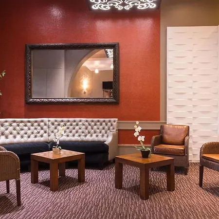 The Originals Boutique, Grand Saint-pierre, Hotel Aurillac