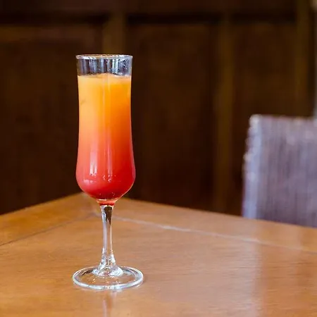 The Originals Boutique, Grand Saint-pierre, 3*