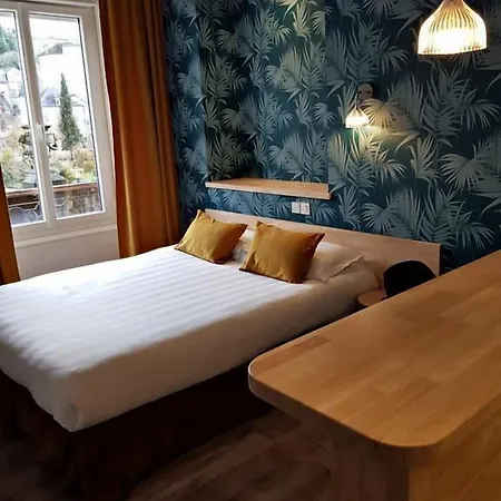 The Originals Boutique, Grand Saint-pierre, Hotel 3*