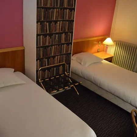 Hotel The Originals Boutique, Grand Saint-pierre, Aurillac