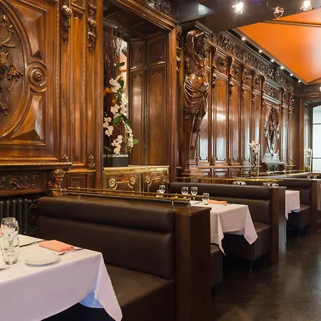 Hotel The Originals Boutique, Grand Saint-pierre, Aurillac