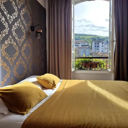 The Originals Boutique, Grand Saint-pierre, Aurillac