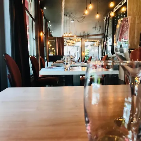 The Originals Boutique, Grand Saint-pierre, 3* Aurillac