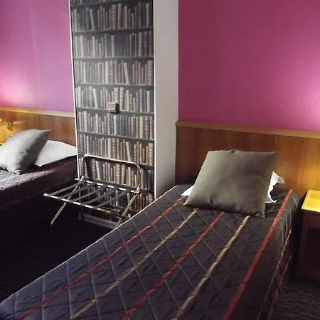 Hotel The Originals Boutique, Grand Saint-pierre, Aurillac