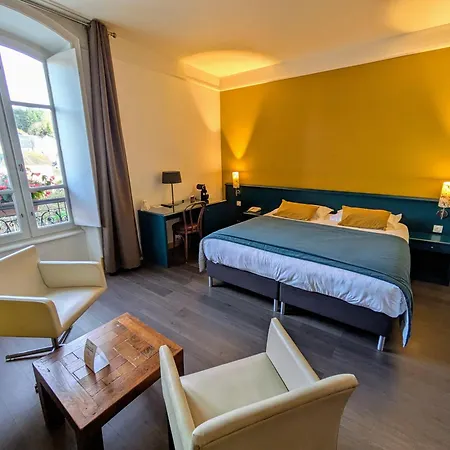 The Originals Boutique, Grand Saint-pierre, 3*