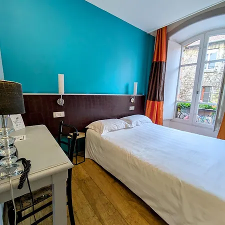 The Originals Boutique, Grand Saint-pierre, Hotel Aurillac