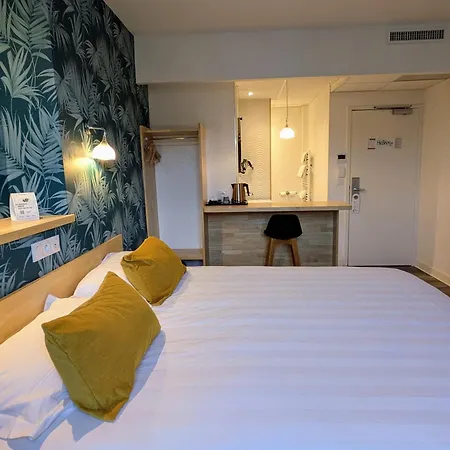 Hotel The Originals Boutique, Grand Saint-pierre, Aurillac