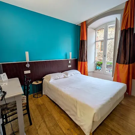 The Originals Boutique, Grand Saint-pierre, Hotel