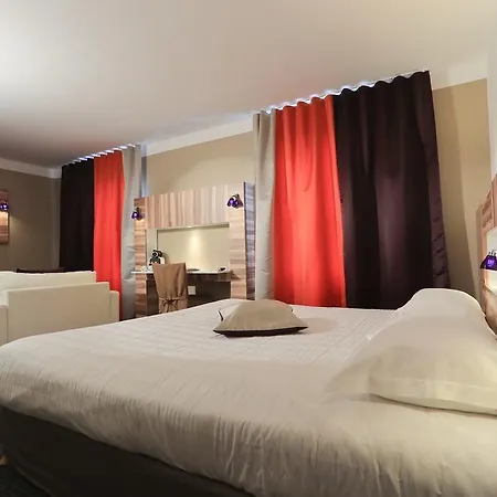 The Originals Boutique, Grand Saint-pierre, 3*