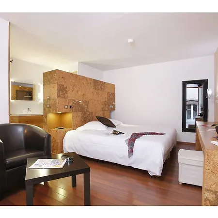 The Originals Boutique, Grand Saint-pierre, Hotel