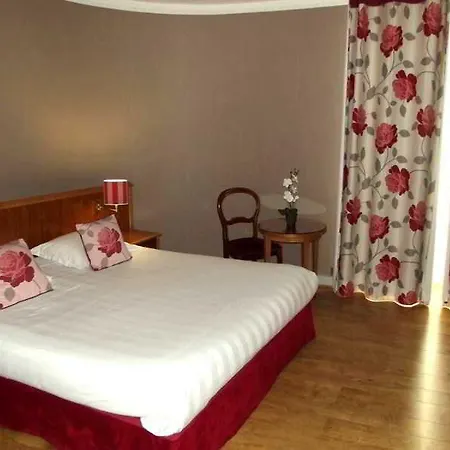 The Originals Boutique, Grand Saint-pierre, 3*