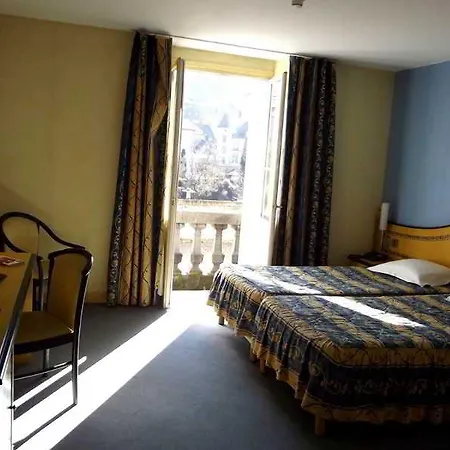 The Originals Boutique, Grand Saint-pierre, 3*