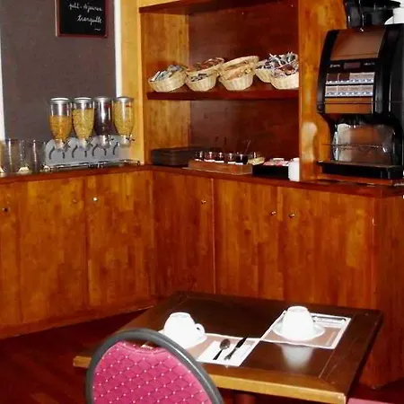 The Originals Boutique, Grand Saint-pierre, Hotel Aurillac