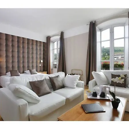 The Originals Boutique, Grand Saint-pierre, 3* Aurillac